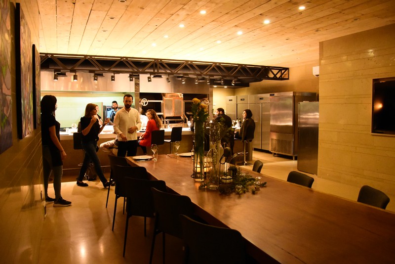 Jazz Night at Altero Beirut 